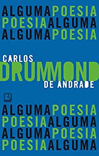 Livro Alguma poesia