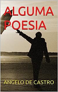 Livro ALGUMA POESIA