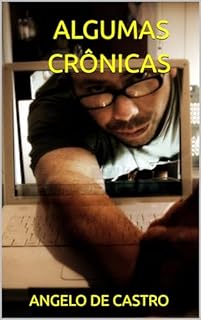 Livro ALGUMAS CRÔNICAS