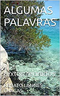 ALGUMAS PALAVRAS : textos reunidos