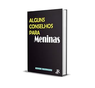 Livro ALGUNS CONSELHOS PARA MENINAS DE DEUS