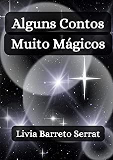 Livro Alguns Contos Muito Mágicos