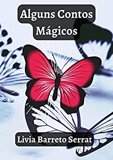 Livro Alguns Contos Mágicos