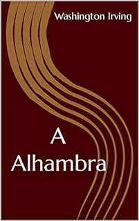 Livro A Alhambra