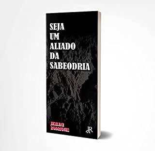 Livro SEJA UM ALIADO DA SABEDORIA