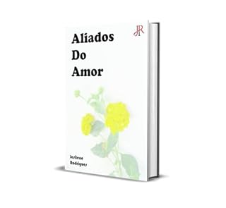 Livro ALIADOS DO AMOR