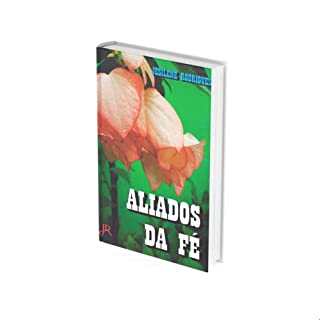 Livro ALIADOS DA FÉ