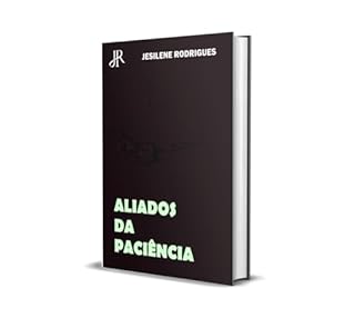 Livro ALIADOS DA PACIÊNCIA
