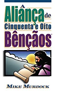 Livro A Aliança de Cinquenta E Oito Bênçãos