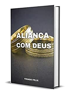 Livro ALIANÇA COM DEUS