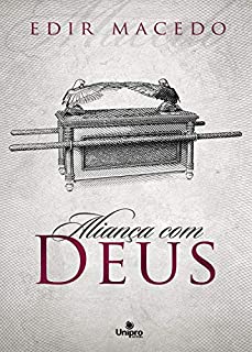 Livro Aliança com Deus
