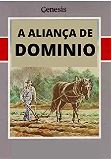 Livro A Aliança do Dominio