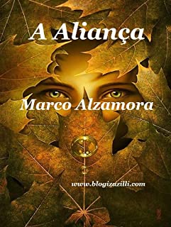 Livro A Aliança