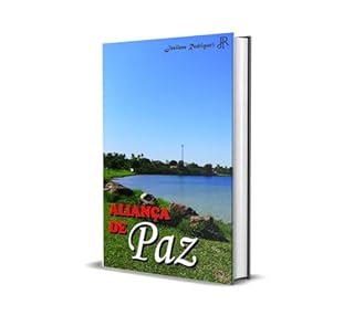 Livro ALIANÇA DE PAZ