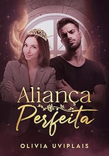 Livro Aliança Perfeita