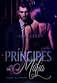 Livro Aliança (Príncipes da máfia, Spin Off de Vingança)