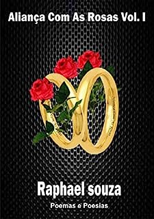 Livro Aliança com as Rosas