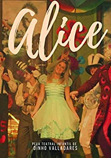 Livro Alice