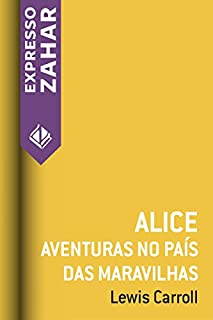 Alice: aventuras no país das maravilhas