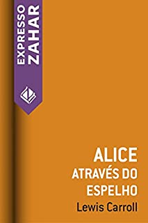 Alice através do espelho