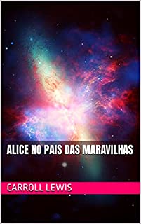 Livro Alice No Pais Das Maravilhas