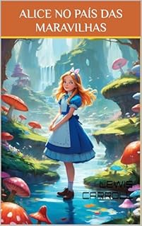 Livro Alice no País das Maravilhas