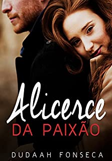Livro ALICERCE DA PAIXÃO