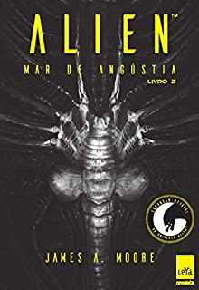 Alien™: Mar de angústia: Livro 2