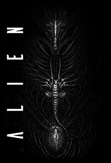 Livro Alien - A Trilogia