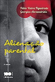 Livro ALIENAÇÃO PARENTAL