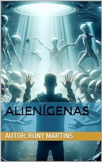 Livro Alienígenas