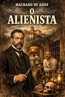 Livro O: Alienista