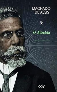 Livro O alienista