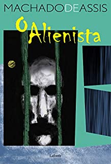 Livro O Alienista