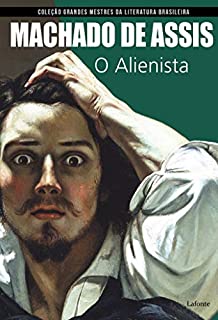 Livro O Alienista