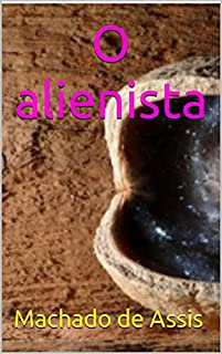 Livro O alienista