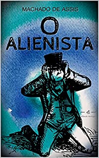 Livro O Alienista