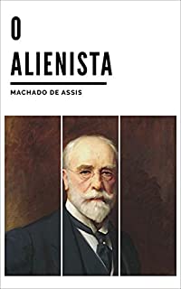 Livro O Alienista