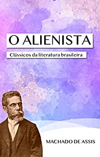 Livro O Alienista