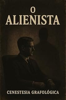 Livro O ALIENISTA