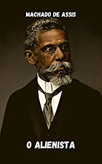Livro O alienista