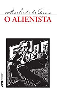 Livro O Alienista