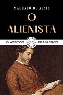 Livro O Alienista
