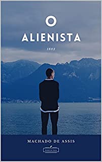 Livro O Alienista
