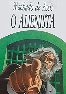Livro O alienista: Clássico
