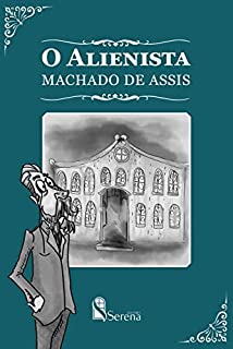 Livro O Alienista