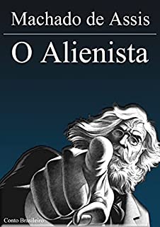 Livro O Alienista