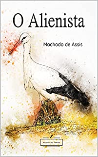 Livro O Alienista