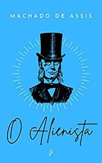 Livro O Alienista