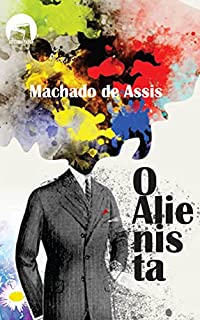 Livro O Alienista